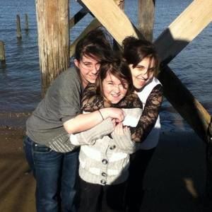 Meet your Posher, Heidi